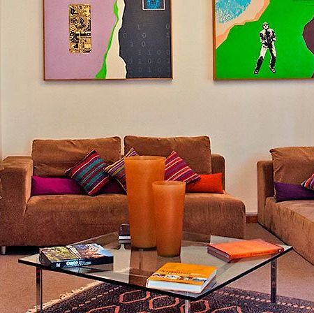 511 Lima Hostel Extérieur photo