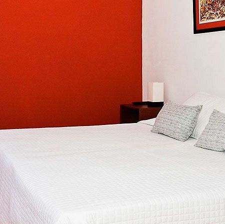 511 Lima Hostel Extérieur photo