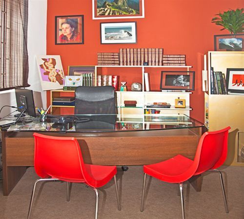 511 Lima Hostel Extérieur photo
