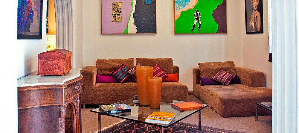 511 Lima Hostel Extérieur photo