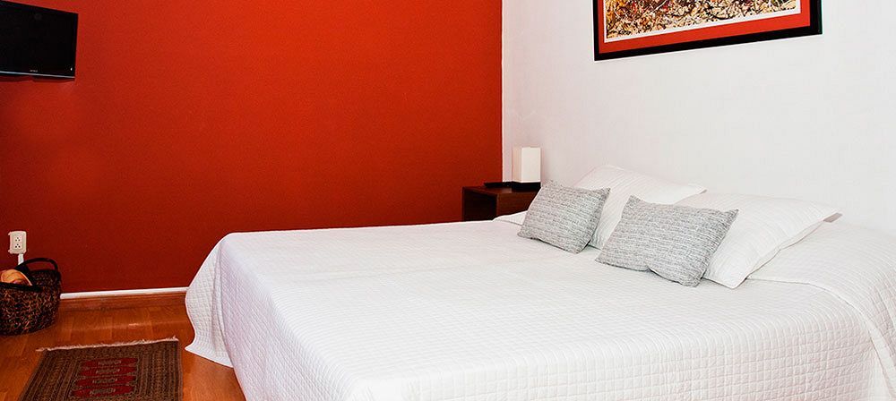 511 Lima Hostel Extérieur photo
