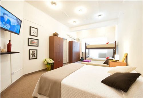 511 Lima Hostel Extérieur photo